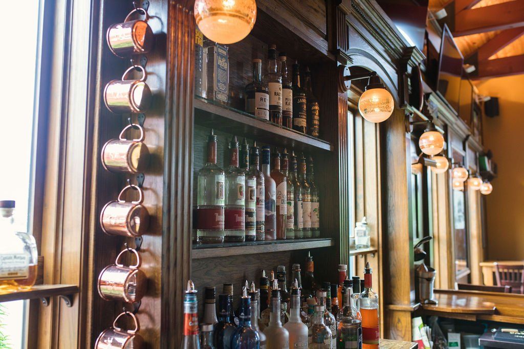 Blue Bird Inn Cornwall, Pennsylvania